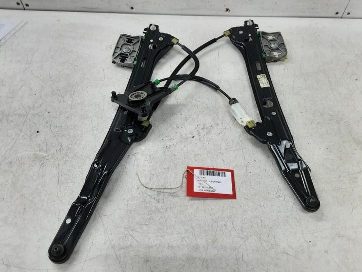 RAAMMECHANIEK RECHTS ACHTER A5 Sportback (8TA) (8T8839462), Auto-onderdelen, Ruiten en Toebehoren, Audi, Gebruikt