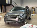 Land Rover Evoque 2.0D 2017 110 000Km Leer/Xenon MOTOR BROKE, Auto's, Euro 6, Bedrijf, Diesel, 5 deurs
