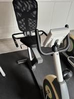 Ligfiets Tunturi GO50, Comme neuf, Enlèvement, Couché, Jambes