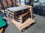 Gratis palletten, Tuin en Terras, Ophalen