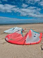 Duotone Neo 8m2 model 2024-25, Watersport en Boten, Foil, Ophalen, Kite