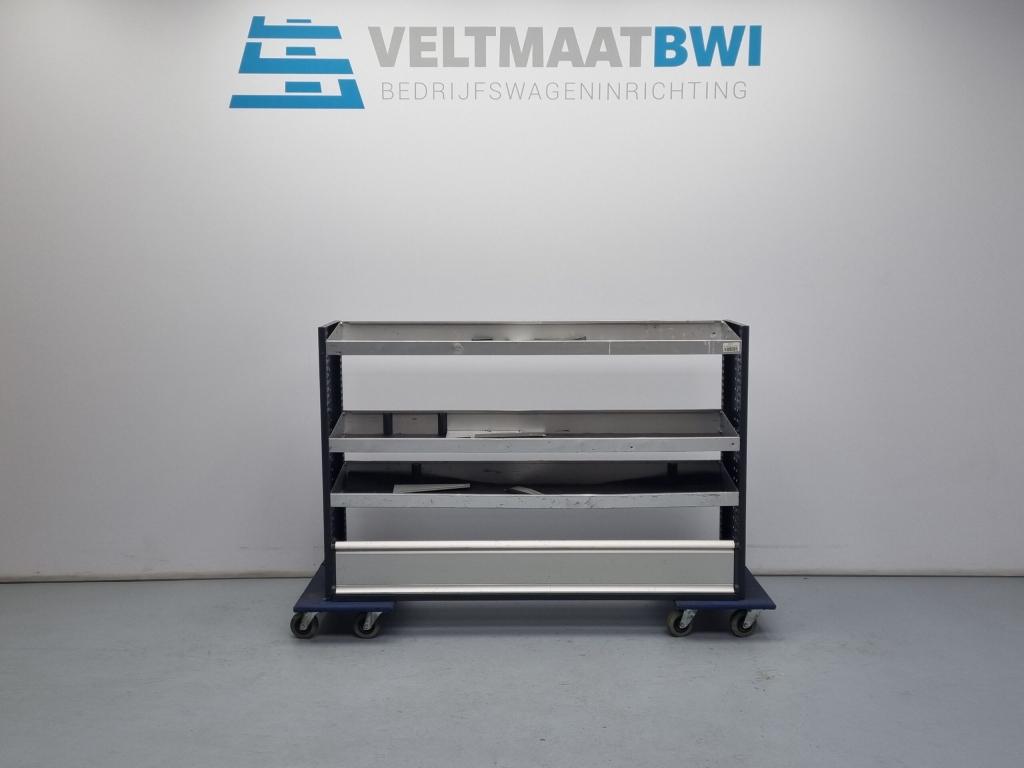Bott bedrijfswagen inrichting bedrijfswageninrichting, Auto diversen, Auto-accessoires, Veltmaat BWI, Info@veltmaatbwi.nl, Transportweg 11a, 7442 CT, Nijverdal