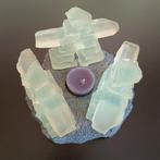 Photophore Inukshuk., Moins de 25 cm, Enlèvement ou Envoi, Autres couleurs, Utilisé