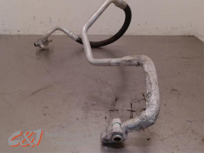 Tuyau clim d'un Citroen Jumper, -, 3 mois de garantie, Utilisé, -