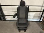 Renault Master 2011-2023 bestuurdersstoel stoel Opel Movano, Ophalen, Gebruikt, -, -