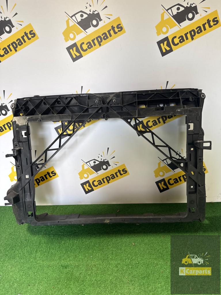 Voorfront Skoda Fabia Origineel 6V0805588F Front, Voor, Tr. Vaclava Klementa 869
293 01  Mlada Boleslav, CZ, Skoda, Skoda Auto a.s.