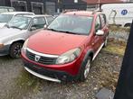 Dacia Sandero 1.5D/BJ.2011/KM/217000, Autos, Dacia, Euro 5, Achat, Entreprise, 65 kW