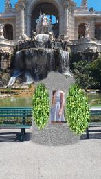 2 robes d'été pour 5 euros C&A+ H&M pour la fille 14a, Kinderen en Baby's, Kinderkleding | Maat 164, Ophalen of Verzenden, Meisje