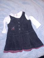 sergent major, un ensemble pour une fille 18 mois, Kinderen en Baby's, Babykleding | Maat 80, Ophalen of Verzenden, Meisje, Setje