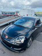 Lame avant carbone honda civic ep, Auto's, Particulier, Te koop, Civic