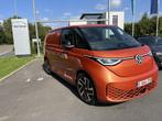 Volkswagen ID.Buzz Id.Buzz 77 kWh Cargo, Auto's, Volkswagen, Automaat, Overige modellen, Overige kleuren, Elektrisch
