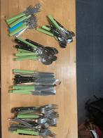 Variatie bestek, Ophalen, Gebruikt, Los bestek, Inox of Chroom