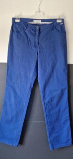 Brax - lange broek - maat 42, Vêtements | Hommes, Pantalons, Enlèvement, Comme neuf, Bleu