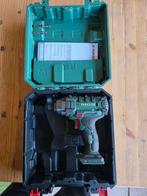 Parkside handboormachine, Ophalen of Verzenden