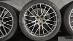 21 inch Porsche Cayenne 9Y06 9Y0 Winterbanden Spyder GTS, Auto-onderdelen, Banden en Velgen, Gebruikt, -, 275 mm, -