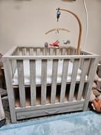 Park baby TWF en matras, Kinderen en Baby's, Ophalen, Gebruikt, Rechthoekig, In hoogte verstelbaar