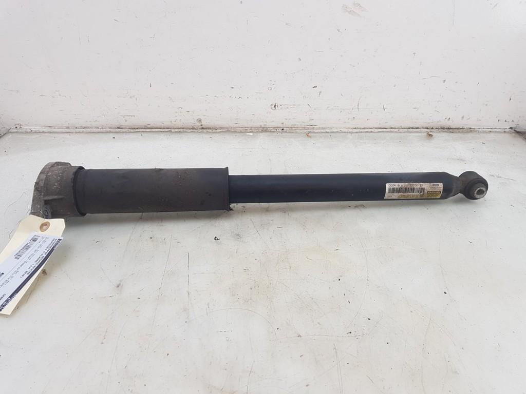 AMORTISSEUR ARRIÈRE DROIT C (C205) (|A2053203030|), Autos : Pièces & Accessoires, Dhr. J. Ham, Mercedes-Benz, Administratie@autoham.nl