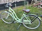 Zeer goede damesfiets met terugtraprem, Fietsen en Brommers, Fietsen | Dames | Damesfietsen, Ophalen, Gebruikt, Overige merken