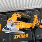 Scie à roues Dewalt 18v 5AH, Bricolage & Construction, 600 à 1200 watts, Comme neuf, Enlèvement, Dewalt
