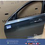 A2067206100 W206 S206 C KLASSE AMG DEUR PORTIER GRIJS COMPLE, Gebruikt, -, Deur, Voor
