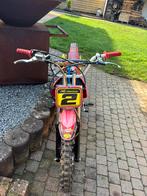 Te koop, Fietsen en Brommers, Brommers | Crossbrommers, Ophalen, Zo goed als nieuw