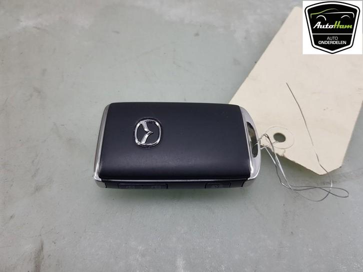 CLE Mazda 3 Sport (BP) (01-2018/-), Autos : Pièces & Accessoires, Autres pièces automobiles, Mazda, Utilisé