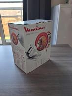 Mixer moulinex., Enlèvement