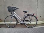 Damesfiets Minerva volledig in orde, Enlèvement, Vitesses