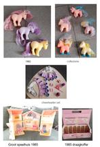 vintage my little pony verschillende sets, Ophalen of Verzenden