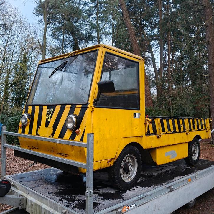 Tracteur Spijkstaal série 3000 de 1977, Offres d'emploi, Emplois | Chauffeurs