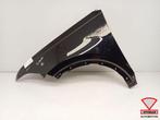 Panneau lat ral d'aile avant gauche d'origine VW T-Cross, Volkswagen, Volkswagen AG, Vw@volkswagen.de, Utilisé