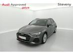 Audi A3 Sportback S LINE 30TFSI 85KW(116CV) S tronic, Argent ou Gris, Achat, https://public.car-pass.be/vhr/81b2206b-28da-494b-91f5-8b80f37f8768