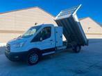 Ford transit, Autos, Camionnettes & Utilitaires, Cuir, Achat, Euro 6, Entreprise