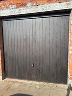 Hörmann Portail basculant 2m20 x 2m00, Bricolage & Construction, Enlèvement, Utilisé, Autres matériaux, Autres types