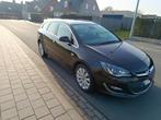 Opel astra sports tourer cosmo opc 1.4 turbo 140 pk, Voorwielaandrijving, Euro 5, 139 g/km, Zwart