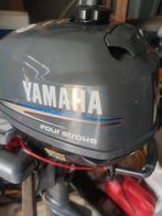 Buitenboordmotor Yamaha 2,5 pk 4 takt, Watersport en Boten, Ophalen, Buitenboordmotor