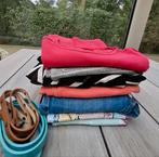 Meisjeskleding pakket maat 116/122, Kinderen en Baby's, Ophalen, Broek