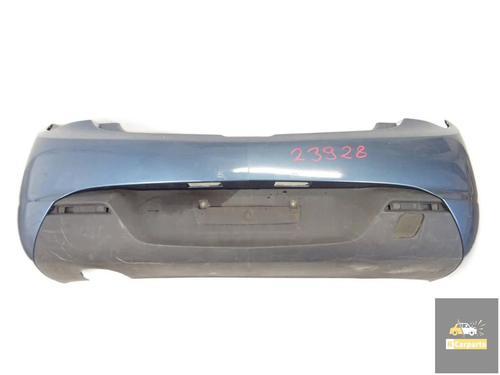 Pare-chocs arri re Opel Astra J IV 4 GTC OPC LINE, Autos : Pièces & Accessoires, Pare-chocs, Opel Automobile GmbH, Opel, Bahnhofsplatz 1
65423  Russelsheim am Main, DE