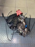 Opgevoerde 125cc 4 takt, Ophalen, Zo goed als nieuw, Overige typen