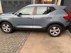 Volvo Xc40 T3 1,5i automaat + panodak+camera+h leder, Auto's, Volvo, Testrit aan huis, Leder en Stof, 120 kW, 5 zetels