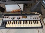 KORG MicroKorg XL synthesizer vocoder, Muziek en Instrumenten, Ophalen, Gebruikt, Korg