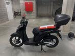 Honda vision 110cc 11kw  slechts 1800 km!!, Motoren, Motoren | Honda, Particulier, Scooter