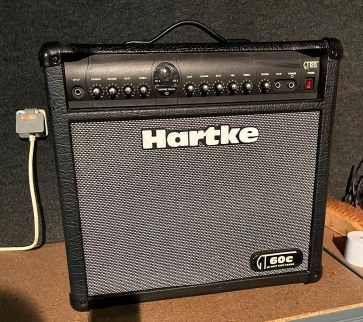 Amplificateurs pour guitare, voir l'aperçu, Musique & Instruments, Amplis | Basse & Guitare, Comme neuf, Guitare, Enlèvement