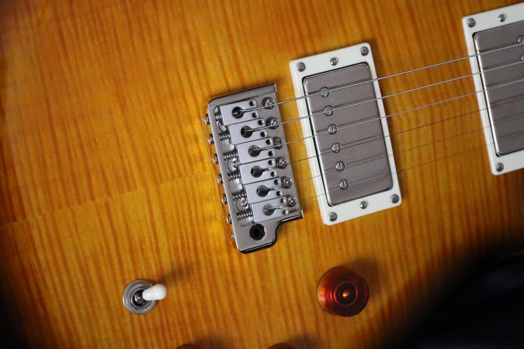 PRS DGT, Enlèvement, Comme neuf, Solid body, Paul Reed Smith