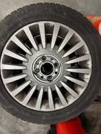 Jante Fiat 500, 15 pouces, Pneus et Jantes, Véhicule de tourisme, Pneus été