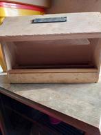 eetbakken, Dieren en Toebehoren, Ophalen, Gebruikt