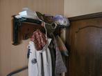Porte-manteau ancien en bon état, Maison & Meubles, Accessoires pour la Maison | Portemanteaux, Enlèvement