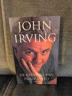 De redding van Piggy Sneed.      (John Irving), Enlèvement, Comme neuf, John Irving