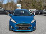 FORD FIESTA - 1.6 BENZINE - AUTOMAAT, Euro 5, Achat, Entreprise, Carnet d'entretien