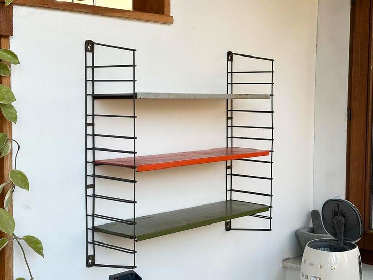 Tomado Wall Unit, Maison & Meubles, Armoires | Armoires murales, Comme neuf, Enlèvement